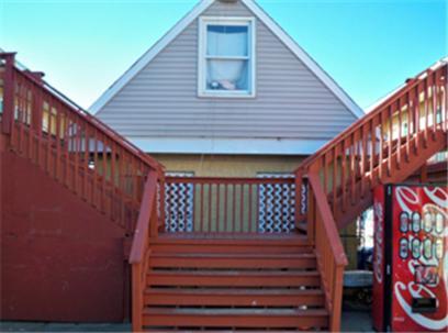 Offshore Motel Seaside Heights Exterior photo